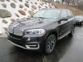 2015 Dark Graphite Metallic BMW X5 xDrive35d  photo #9