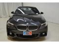 Dark Graphite Metallic - 5 Series 528i Sedan Photo No. 4