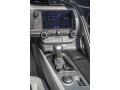  2014 Corvette Stingray Convertible 7 Speed Manual Shifter