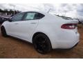 Bright White - Dart SXT Photo No. 2