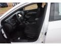 Bright White - Dart SXT Photo No. 6