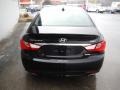 Midnight Black - Sonata Limited 2.0T Photo No. 8