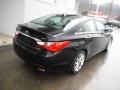 Midnight Black - Sonata Limited 2.0T Photo No. 9