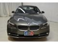 Callisto Grey Metallic - 5 Series 528i Sedan Photo No. 4