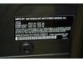 Callisto Grey Metallic - 5 Series 528i Sedan Photo No. 5