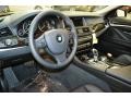 Callisto Grey Metallic - 5 Series 528i Sedan Photo No. 6