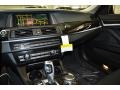 Callisto Grey Metallic - 5 Series 528i Sedan Photo No. 7