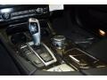 Callisto Grey Metallic - 5 Series 528i Sedan Photo No. 8