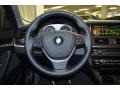 Callisto Grey Metallic - 5 Series 528i Sedan Photo No. 9