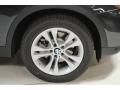 2015 BMW X4 xDrive28i Wheel and Tire Photo