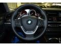 2015 Dark Graphite Metallic BMW X4 xDrive28i  photo #9