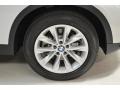 2015 BMW X3 sDrive28i Wheel and Tire Photo