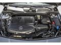 Mountain Grey Metallic - CLA 250 Photo No. 9