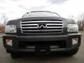 Silver Graphite Gray - QX 56 4WD Photo No. 4