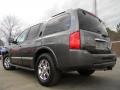 Silver Graphite Gray - QX 56 4WD Photo No. 8
