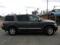 Silver Graphite Gray - QX 56 4WD Photo No. 11