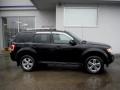 Tuxedo Black Metallic - Escape Limited V6 4WD Photo No. 2