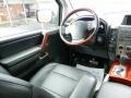 Silver Graphite Gray - QX 56 4WD Photo No. 12