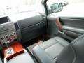 2005 Silver Graphite Gray Infiniti QX 56 4WD  photo #14