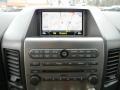 Silver Graphite Gray - QX 56 4WD Photo No. 15