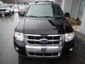 Tuxedo Black Metallic - Escape Limited V6 4WD Photo No. 6