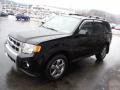 Tuxedo Black Metallic - Escape Limited V6 4WD Photo No. 7