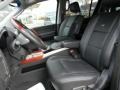 Silver Graphite Gray - QX 56 4WD Photo No. 18