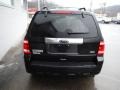 Tuxedo Black Metallic - Escape Limited V6 4WD Photo No. 10