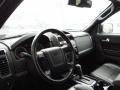 Tuxedo Black Metallic - Escape Limited V6 4WD Photo No. 11