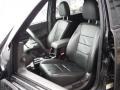 Tuxedo Black Metallic - Escape Limited V6 4WD Photo No. 13