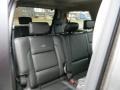 2005 Silver Graphite Gray Infiniti QX 56 4WD  photo #24