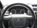 Tuxedo Black Metallic - Escape Limited V6 4WD Photo No. 21