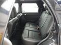 Tuxedo Black Metallic - Escape Limited V6 4WD Photo No. 23