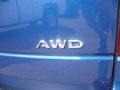 Sapphire Blue Metallic - XL7 AWD Photo No. 12