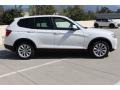 Alpine White - X3 xDrive28i Photo No. 2
