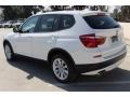 Alpine White - X3 xDrive28i Photo No. 3