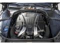 Black - S 550 Sedan Photo No. 9