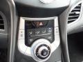 2012 Harbor Gray Metallic Hyundai Elantra GLS  photo #17