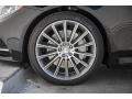 Black - S 550 Sedan Photo No. 10