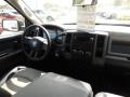 2011 Mineral Gray Metallic Dodge Ram 1500 ST Quad Cab  photo #11