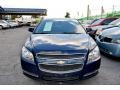 Imperial Blue Metallic - Malibu LT Sedan Photo No. 2