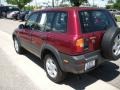 Prussian Red Pearl Metallic - RAV4 4WD Photo No. 6