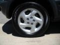 Prussian Red Pearl Metallic - RAV4 4WD Photo No. 8