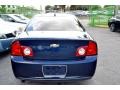 Imperial Blue Metallic - Malibu LT Sedan Photo No. 13