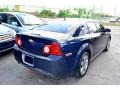 Imperial Blue Metallic - Malibu LT Sedan Photo No. 14