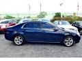 Imperial Blue Metallic - Malibu LT Sedan Photo No. 17