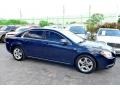 Imperial Blue Metallic - Malibu LT Sedan Photo No. 18