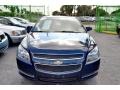 Imperial Blue Metallic - Malibu LT Sedan Photo No. 22