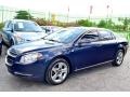 Imperial Blue Metallic - Malibu LT Sedan Photo No. 24