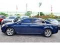 Imperial Blue Metallic - Malibu LT Sedan Photo No. 26